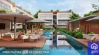 Foto 9 de Apartamento com 2 Quartos à venda, 75m² em Guarajuba, Camaçari