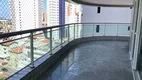 Foto 25 de Apartamento com 3 Quartos à venda, 290m² em Meireles, Fortaleza