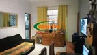 Foto 2 de Apartamento com 2 Quartos à venda, 81m² em Tijuca, Rio de Janeiro