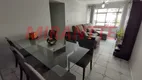 Foto 3 de Apartamento com 3 Quartos à venda, 74m² em Jaçanã, São Paulo