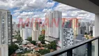 Foto 8 de Apartamento com 3 Quartos à venda, 84m² em Brooklin, São Paulo