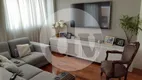 Foto 4 de Apartamento com 4 Quartos à venda, 264m² em Santana, São Paulo