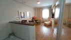 Foto 2 de Apartamento com 1 Quarto para alugar, 32m² em Alphaville Comercial, Barueri