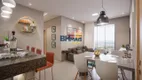 Foto 6 de Apartamento com 3 Quartos à venda, 75m² em Serrano, Belo Horizonte