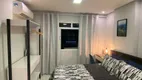 Foto 3 de Apartamento com 1 Quarto à venda, 35m² em Gonzaguinha, São Vicente