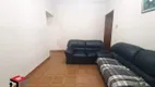 Foto 2 de Sobrado com 3 Quartos à venda, 248m² em Jardim Santa Cristina, Santo André