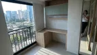 Foto 16 de Apartamento com 1 Quarto para alugar, 33m² em Vila Cordeiro, São Paulo