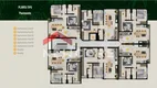 Foto 11 de Apartamento com 2 Quartos à venda, 66m² em Vila Rosa, Goiânia