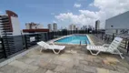 Foto 27 de Apartamento com 3 Quartos à venda, 93m² em Madalena, Recife