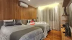 Foto 47 de Casa de Condomínio com 4 Quartos para venda ou aluguel, 450m² em Alphaville Residencial 2, Barueri
