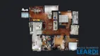 Foto 25 de Apartamento com 3 Quartos à venda, 100m² em Morumbi, São Paulo