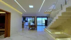 Foto 2 de Casa de Condomínio com 5 Quartos à venda, 402m² em Manguinhos, Serra
