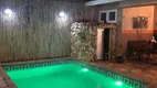 Foto 31 de Casa de Condomínio com 3 Quartos à venda, 185m² em Parque Imperador, Campinas