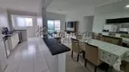 Foto 11 de Apartamento com 3 Quartos à venda, 110m² em Vila Caicara, Praia Grande