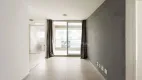 Foto 2 de Flat com 1 Quarto para alugar, 50m² em Campo Belo, São Paulo