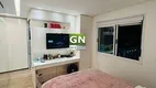 Foto 10 de Apartamento com 3 Quartos à venda, 137m² em Vila da Serra, Nova Lima