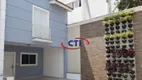 Foto 5 de Casa de Condomínio com 3 Quartos à venda, 115m² em Vila Scarpelli, Santo André