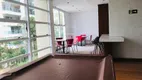 Foto 21 de Apartamento com 1 Quarto para alugar, 60m² em Paraíso do Morumbi, São Paulo