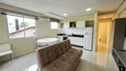 Foto 3 de Apartamento com 1 Quarto para alugar, 53m² em Jurerê, Florianópolis
