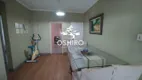 Foto 8 de Apartamento com 2 Quartos à venda, 75m² em José Menino, Santos