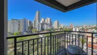 Foto 8 de Apartamento com 1 Quarto à venda, 43m² em Campestre, Santo André