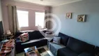 Foto 3 de Apartamento com 3 Quartos à venda, 59m² em Condominio Residencial Beija Flor, Itatiba