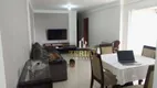 Foto 3 de Apartamento com 3 Quartos para alugar, 120m² em Jardim, Santo André