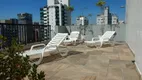 Foto 14 de Apartamento com 1 Quarto para alugar, 43m² em Moema, São Paulo