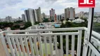 Foto 16 de Apartamento com 1 Quarto para venda ou aluguel, 50m² em Vila Assuncao, Santo André