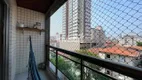 Foto 5 de Apartamento com 3 Quartos à venda, 160m² em Campo Grande, Santos