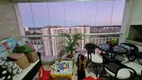 Foto 6 de Apartamento com 2 Quartos à venda, 99m² em Vila Industrial, São José dos Campos