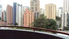 Foto 18 de Apartamento com 3 Quartos à venda, 137m² em Lar São Paulo, São Paulo