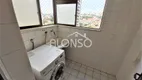 Foto 12 de Apartamento com 3 Quartos à venda, 75m² em Jardim Bonfiglioli, São Paulo