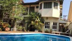 Foto 22 de Casa de Condomínio com 4 Quartos à venda, 350m² em Residencial Quatro, Santana de Parnaíba