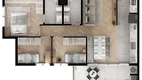 Foto 24 de Apartamento com 2 Quartos à venda, 66m² em Novo Mundo, Curitiba