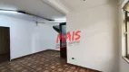 Foto 4 de Sobrado com 3 Quartos para venda ou aluguel, 160m² em Marapé, Santos