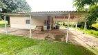 Foto 3 de Fazenda/Sítio à venda, 250900m² em Centro, Terenos