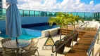 Foto 57 de Flat com 1 Quarto para alugar, 34m² em Boa Viagem, Recife