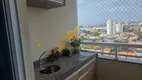 Foto 9 de Apartamento com 3 Quartos à venda, 81m² em Parque Industrial, São José dos Campos