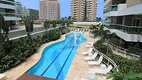 Foto 19 de Apartamento com 3 Quartos para alugar, 132m² em Riviera de São Lourenço, Bertioga