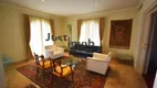 Foto 5 de Apartamento com 4 Quartos à venda, 585m² em Jardim Europa, São Paulo