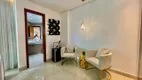 Foto 3 de Apartamento com 4 Quartos à venda, 210m² em Castelo, Belo Horizonte