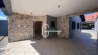 Foto 4 de Casa com 3 Quartos à venda, 130m² em Balneario Sambura, Peruíbe