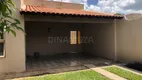 Foto 2 de Casa com 3 Quartos à venda, 153m² em Lourdes, Uberaba