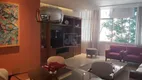 Foto 3 de Apartamento com 3 Quartos à venda, 109m² em Leblon, Rio de Janeiro