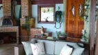 Foto 4 de Casa de Condomínio com 4 Quartos à venda, 422m² em Cambaquara, Ilhabela