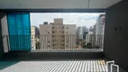 Foto 4 de Apartamento com 2 Quartos à venda, 58m² em Brooklin, São Paulo