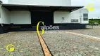 Foto 2 de Galpão/Depósito/Armazém para alugar, 1154m² em Campo da Vila, Santana de Parnaíba