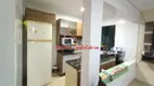 Foto 10 de Casa de Condomínio com 2 Quartos à venda, 52m² em Vila Romanópolis, Ferraz de Vasconcelos