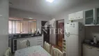 Foto 3 de Sobrado com 3 Quartos à venda, 153m² em Vila Bela Vista, Santo André